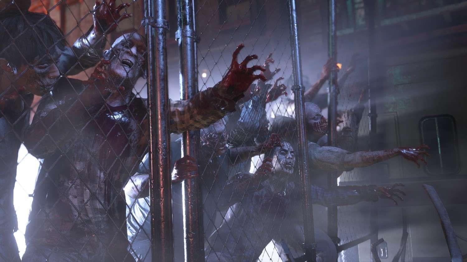фото Resident Evil 3 Remake скачать торрентом от торрент игруха