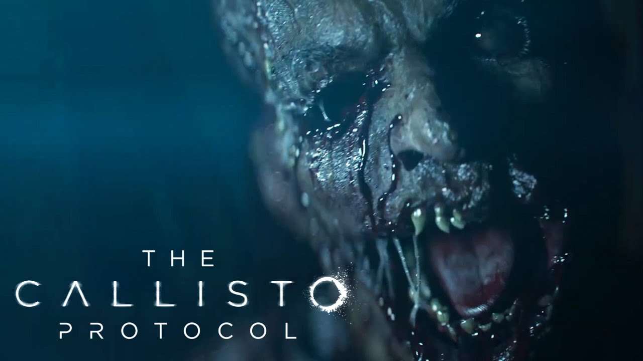 фото The Callisto Protocol скачать торрентом от торрент игруха