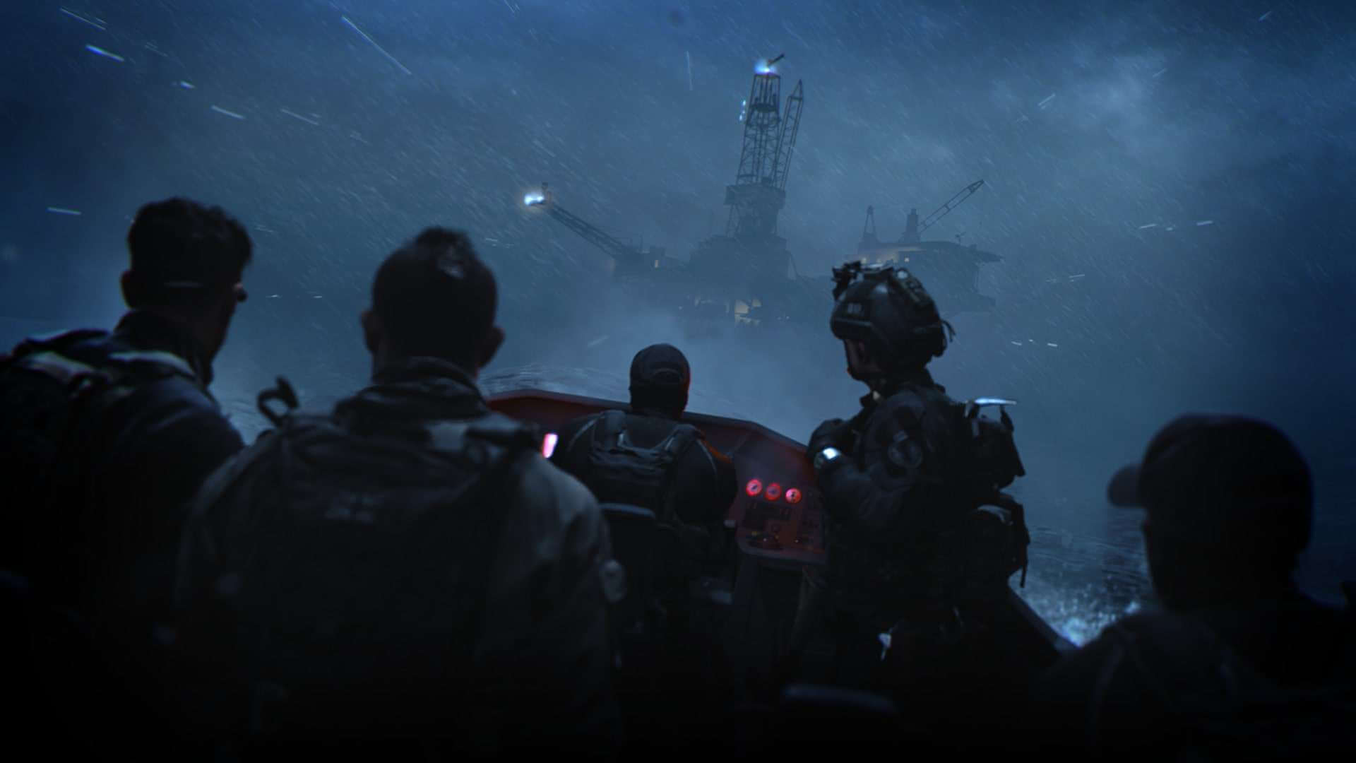 Call of Duty Modern Warfare 2 (2022) скачать от Торрент Игрухи