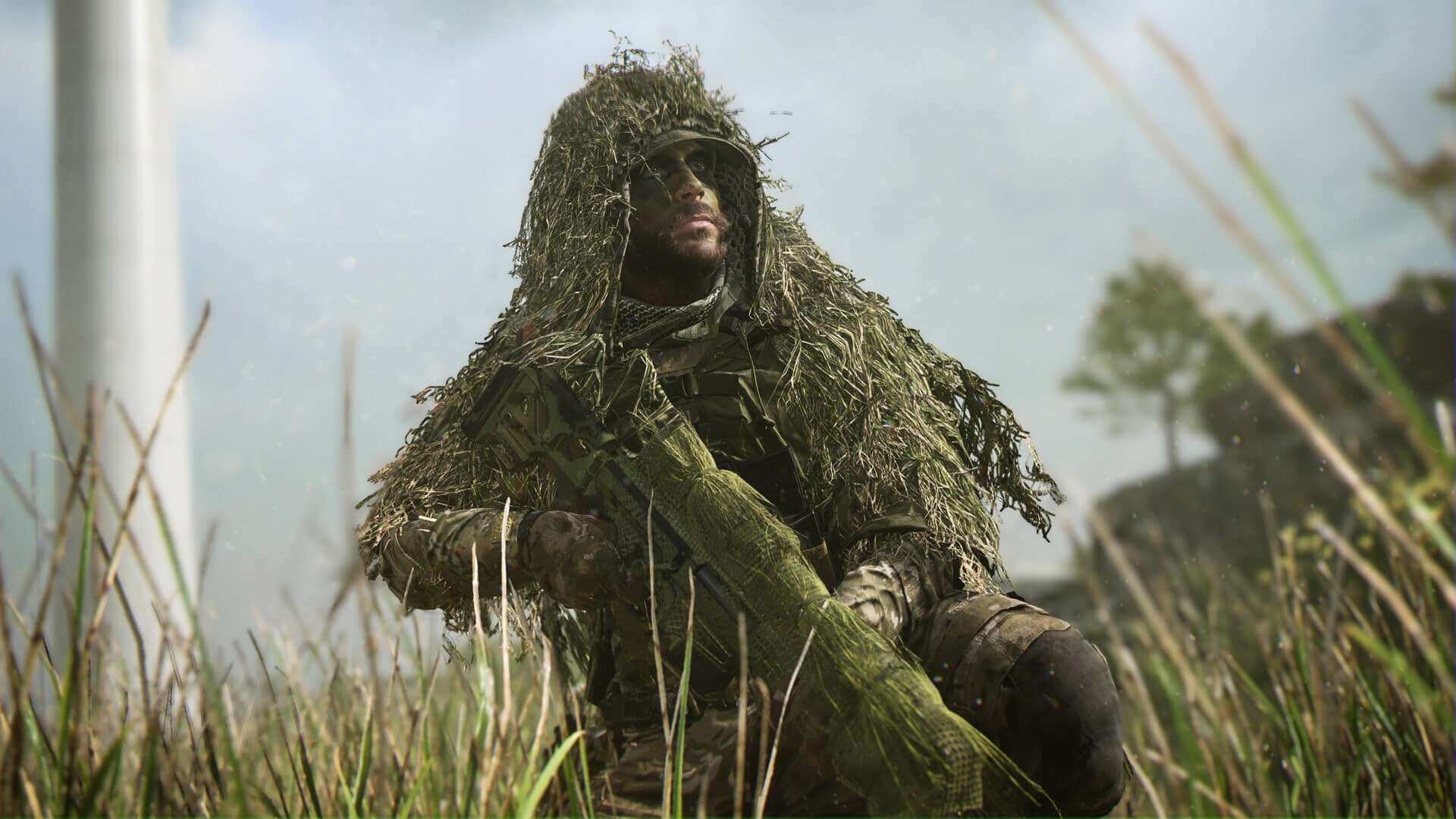 скриншоты Call of Duty Modern Warfare 2 (2022) от торрент игрухи
