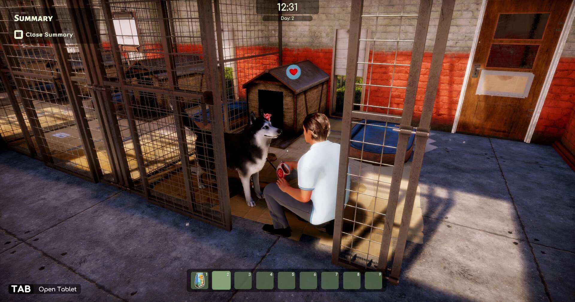 скриншоты Animal Shelter 2 от торрент игрухи